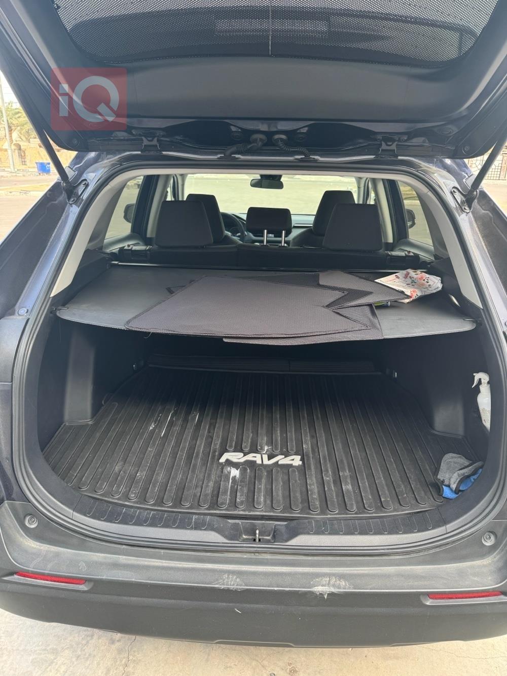 تويوتا راف 4